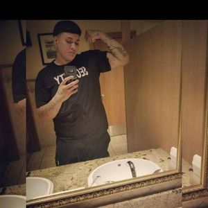 Meet your Posher, Drew